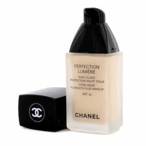 Chanel Perfection Lumiere Podkład kryjący nr.42 Beige Rose - 30ml