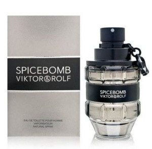 Viktor & Rolf Spicebomb woda toaletowa - 90ml
