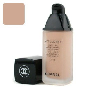 Chanel Mat Lumiere Podkład nr.44 Ginger - 30ml