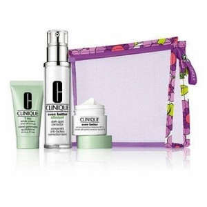 Clinique Even Better Clinical Dark Spot Corrector 50ml + Skin Tone Correcti