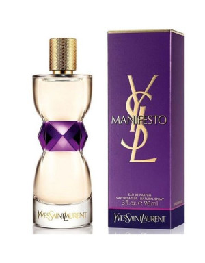 Yves Saint Laurent Manifesto woda perfumowana - 50ml