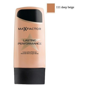 Max Factor Lasting Performance Nr.111 Deep Beige podkład - 35ml