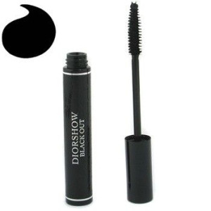 Christian Dior Mascara Diorshow Tusz do rzęs Black Out 099 - 10ml