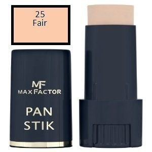 Max Factor Panstik 025 Fair podkład korygujący w sztyfcie - 9g