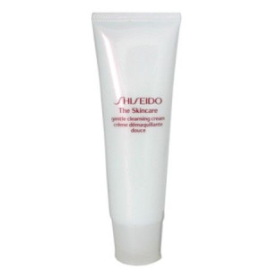 Shiseido The Skincare Gentle Cleansing Cream Krem oczyszczający - 125ml