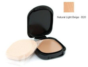 Shiseido Advanced Hydro-Liquid Compact (Refill) Flawles, Radiant Coverage F