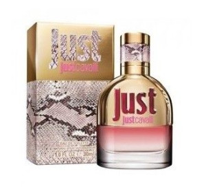 Roberto Cavalli Just Cavalli Woman woda toaletowa - 50ml