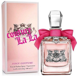 Juicy Couture by Couture La La woda perfumowana - 100ml