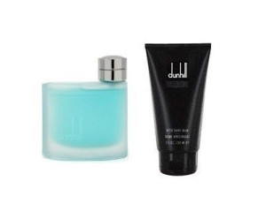 Dunhill Pure balsam po goleniu 150ml + woda toaletowa - 75ml