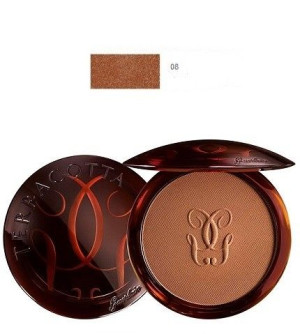 Guerlain Terracotta Bronzing Powder 08 puder brązujący - 10g