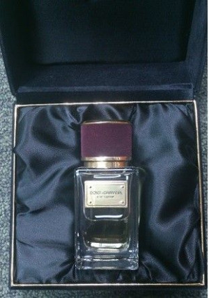 Dolce Gabbana Velvet Sublime Unisex woda perfumowana - 50ml