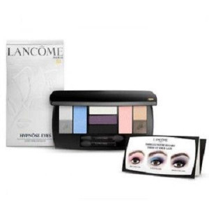 Lancome Hypnose Eyes Expert Travel Eye Patela cieni do powiek i oczu