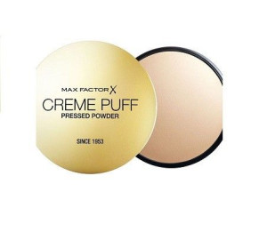 Max Factor Creme Puff Nr.75 Golden puder w kamieniu - 21g