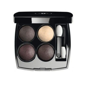 Chanel Les 4 Ombres Multi-effect Quadra Eye Shadow 208 Tisse Gabrielle Pocz