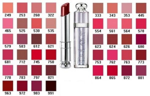 Christian Dior Addict Lipstick pomadka do ust 754 Pandore - 3,5g