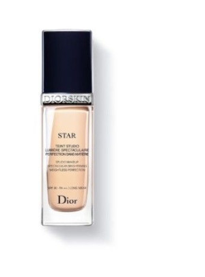 Christian Dior Diorskin Star Studio Makeup 043 Cinnamon podkład rozjaśniają