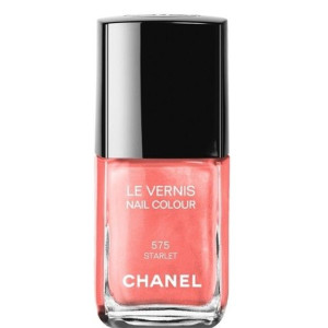 Chanel Le Vernis A Ongles Lakier do paznokci nr 575 Starlet - 13ml