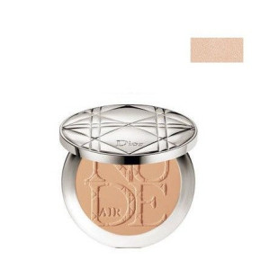Christian Dior Diorskin Nude Air Powder Healthy Glow Invisible Powder 040 H