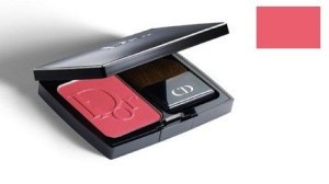 Christian Dior Diorblush róż do policzków 889 New Red - 7g