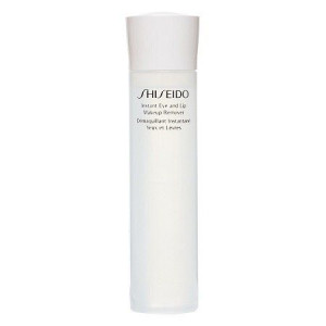 Shiseido Instant Eye and Lip Makeup Remover Dwufazowy płyn do demakijażu -