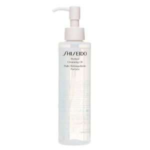 Shiseido Perfect Cleansing Oil Oczyszczający olejek do twarzy - 180ml