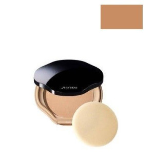 Shiseido Sheer and Perfect Compact B60 Natural Deep Beige SPF 15 Puder w ko