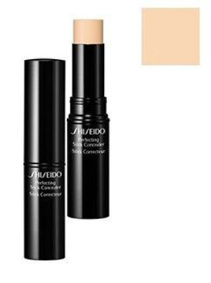 Shiseido Perfect Stick Concealer 11 Light kremowy korektor w sztyfcie - 5g