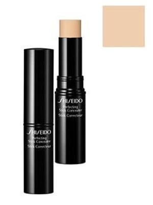 Shiseido Perfect Stick Concealer 33 Natural kremowy korektor w sztyfcie - 5