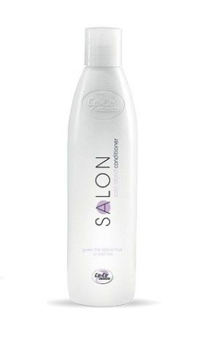 Cece Of Sweden Salon Cold Blond Conditioner Odżywka do naturalnych i rozjaś