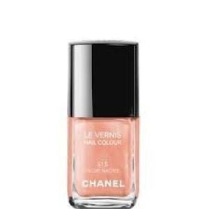 Chanel Le Vernis A Ongles Lakier do paznokci nr 515 Peche Nacre - 13ml