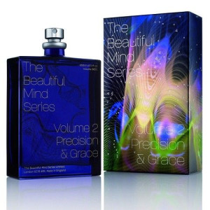 Escentric Molecules The Beautiful Mind Series Volume 2 Precision & Grace wo