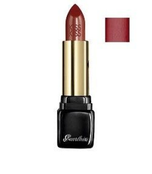 Guerlain Kiss Kiss Le Rouge 305 Forever Brown pomadka do ust - 3,5g