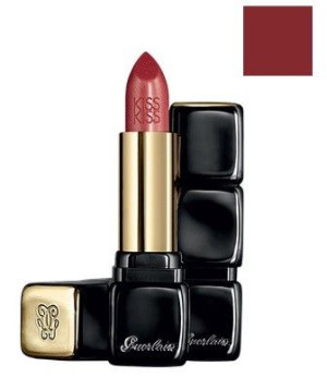 Guerlain Kiss Kiss Le Rouge 323 Spicy Girl pomadka do ust - 3,5g