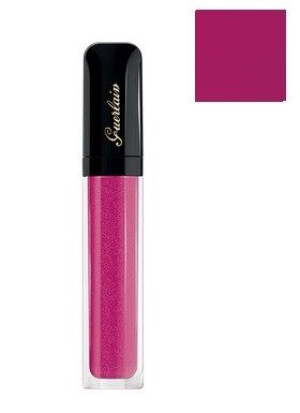 Guerlain Gloss D'Enfer Maxi Shine Błyszczyk do ust 470 Magneta Waouh - 7,5m