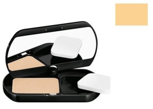 Bourjois BB Cream Foundation 22 Golden Beige Kremowy podkład w kompakcie -