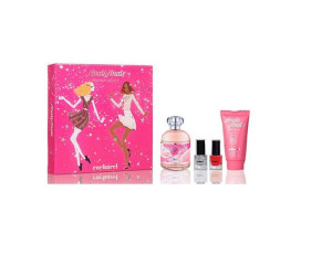 Cacharel Anais Anais Premier Delice balsam do ciała 50ml + lakier do paznok
