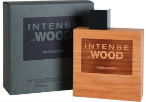 Dsquared He Wood Intense woda toaletowa - 30ml UNIKAT