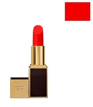 Tom Ford Lip Color 16 Scarlet Rouge Pomadka do ust - 3g