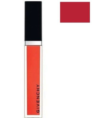 Givenchy Gloss Interdit 10 Idyllic Plum Błyszczyk optycznie powiększający u