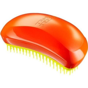 Tangle Teezer Salon Elite Orange Mango pomarańczowa szczotka do włosów