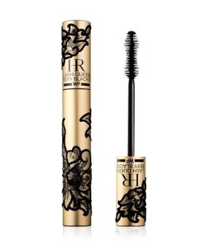 Helena Rubinstein Lash Queen Mascara Sexy Blacks Waterproof 01 Wodoodporny