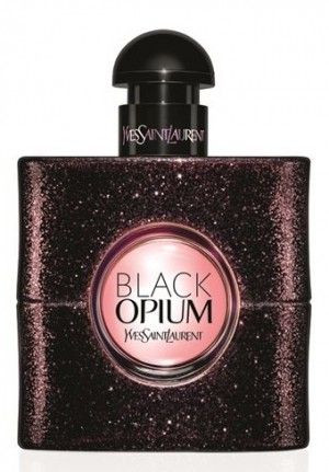 Yves Saint Laurent Black Opium woda toaletowa TESTER - 90ml