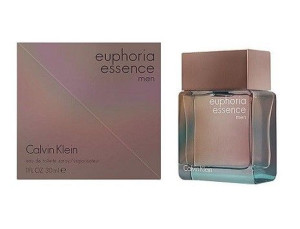 Calvin Klein Euphoria Essence Men woda toaletowa - 50ml