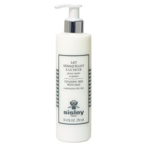 Sisley Lait Demaquillant Mleczko do demakijażu - 250ml