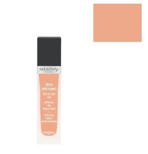 Sisley Phyto Teint Expert Długotrwały podkład kryjący 3 Natural - 30ml