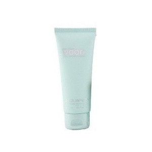 Dsquared She Wood Crystal Creek balsam do ciała - 100ml