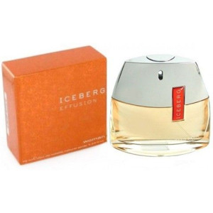 Iceberg Effusion Woman woda toaletowa - 75ml