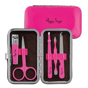 Peggy Sage Zestaw do manicure (ref. 300225)