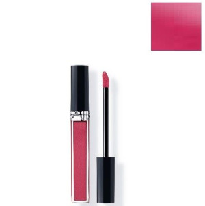 Christian Dior Rouge Dior Brillant 766 Rose Harpers - 6ml