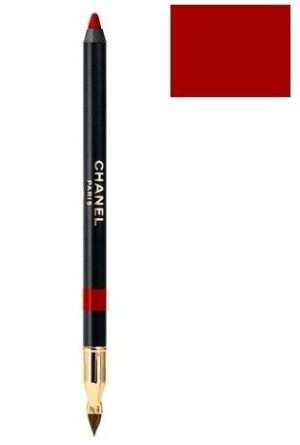 Chanel Le Crayon Levres Precision Lip Definer Konturówka do ust 57 Rouge Pr